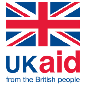 UKaid